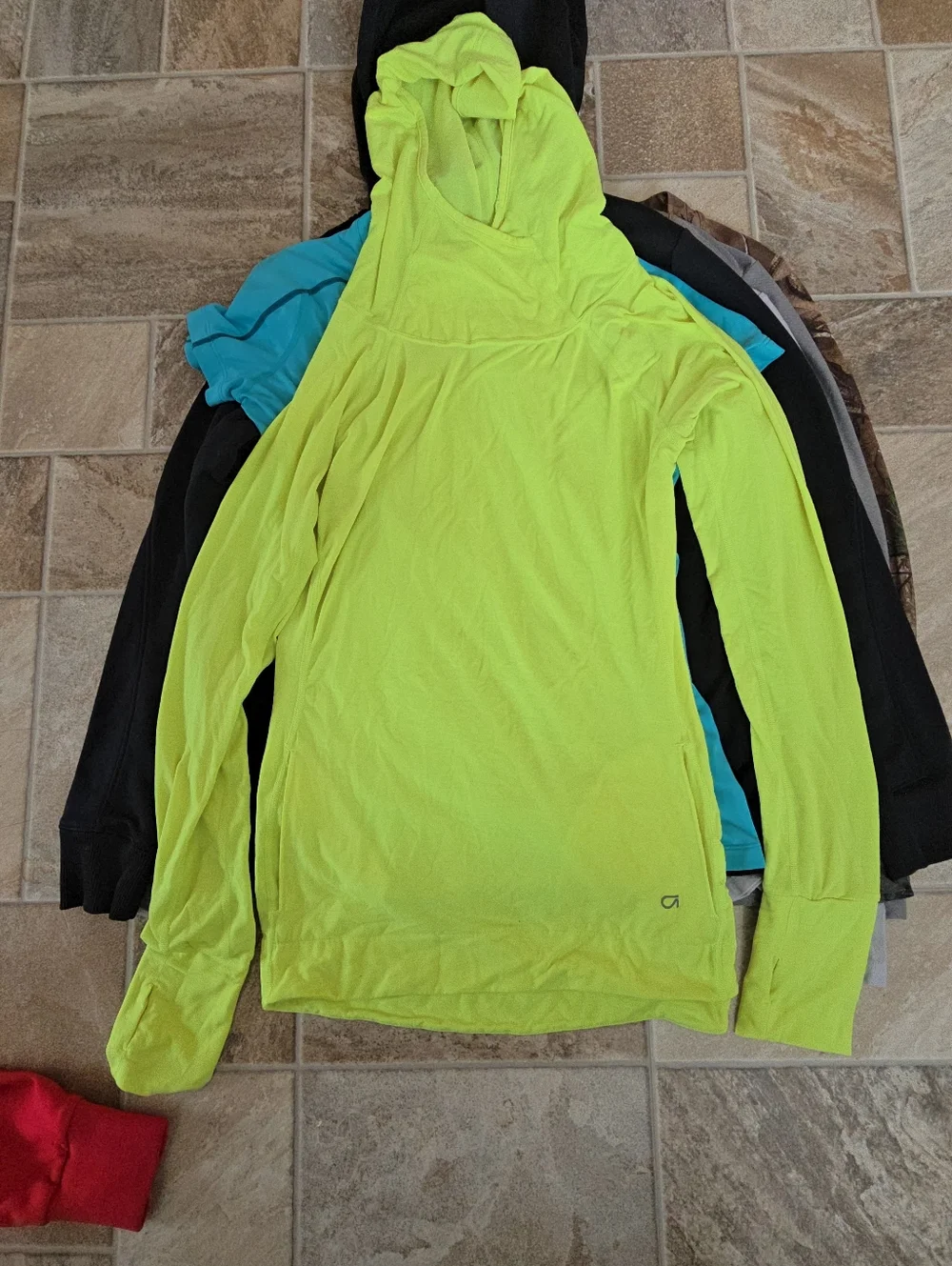 UNDER ARMOUR NIKE Etc SMALL WOMEN BUNDLE - Picture 8 of 10